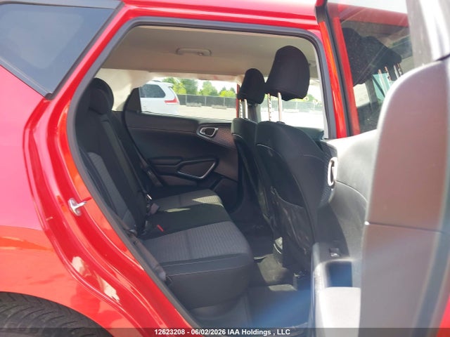 KIA SOUL EX 2023 KNDJ33AU4P7214280 Image 8