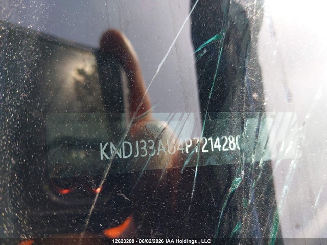KIA SOUL EX 2023 KNDJ33AU4P7214280 Image 9