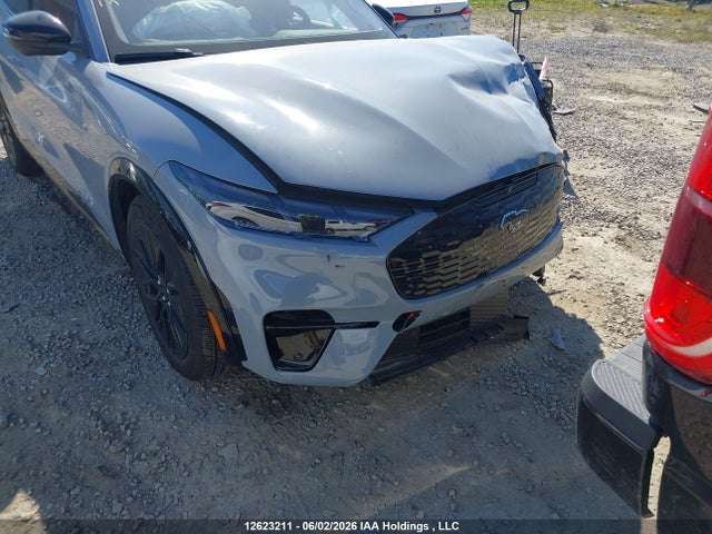 Ford Mustang Mach-e Premium 2025 3FMTK3SU7SMA48955 Image 17