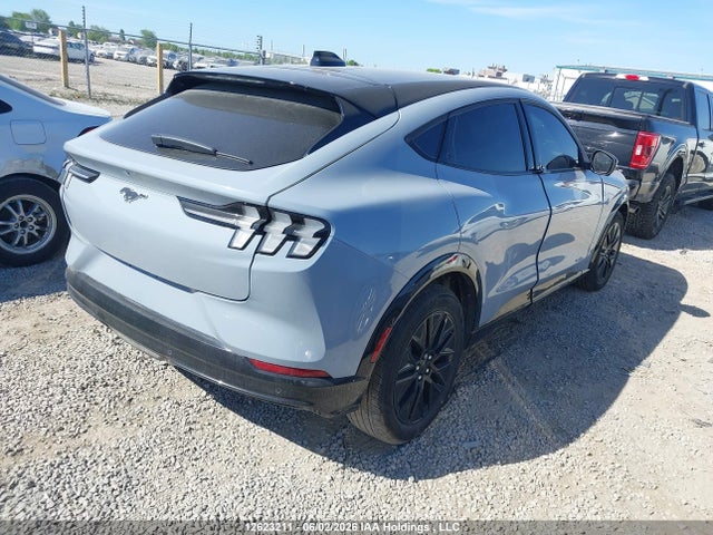 Aukcja sprzedaży 2025 Ford Mustang Mach-e Premium, vin: 3FMTK3SU7SMA48955, numer aukcji: 12623211