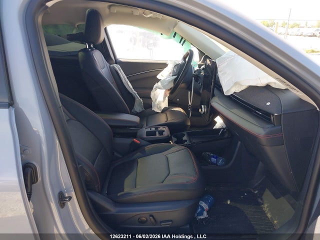 Aukcja sprzedaży 2025 Ford Mustang Mach-e Premium, vin: 3FMTK3SU7SMA48955, numer aukcji: 12623211