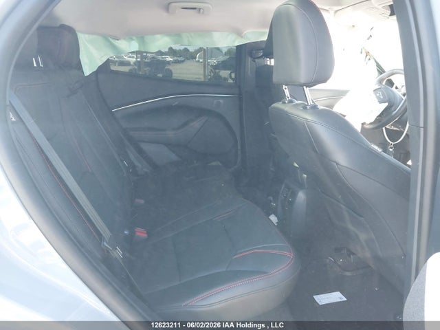 Aukcja sprzedaży 2025 Ford Mustang Mach-e Premium, vin: 3FMTK3SU7SMA48955, numer aukcji: 12623211