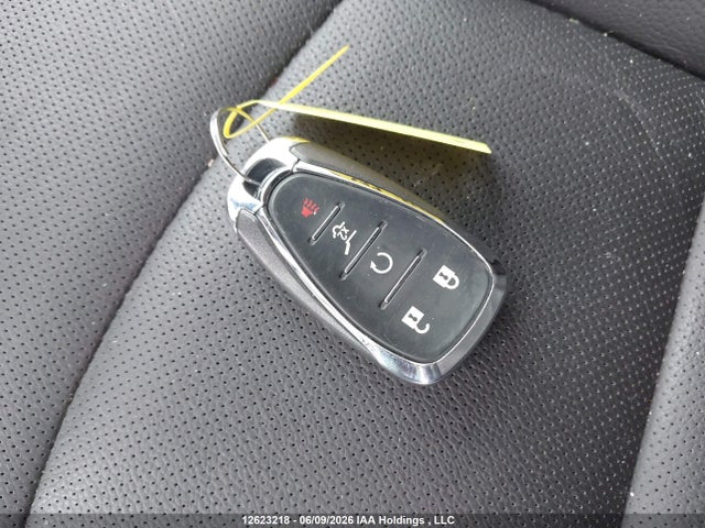 Продажа на аукционе авто 2021 Chevrolet Equinox Lt, vin: 2GNAXUEV9M6122209, номер лота: 12623218
