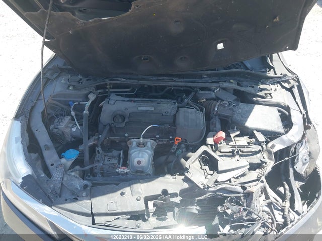 Aukcja sprzedaży 2016 Honda Accord Sport, vin: 1HGCR2F69GA805172, numer aukcji: 12623219