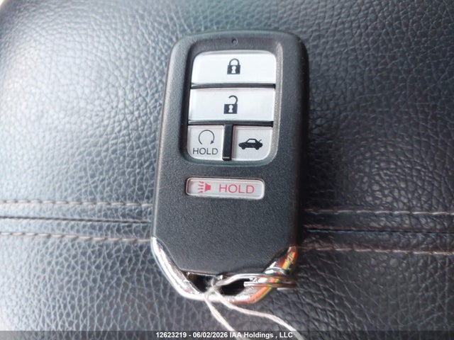 Aukcja sprzedaży 2016 Honda Accord Sport, vin: 1HGCR2F69GA805172, numer aukcji: 12623219