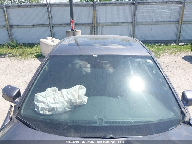 Aukcja sprzedaży 2016 Honda Accord Sport, vin: 1HGCR2F69GA805172, numer aukcji: 12623219