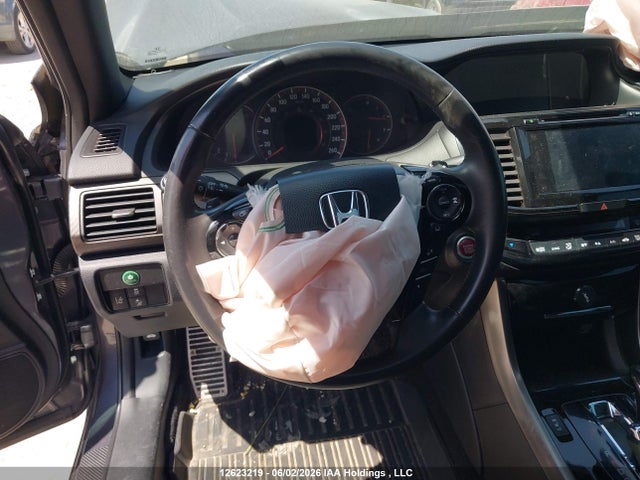 Aukcja sprzedaży 2016 Honda Accord Sport, vin: 1HGCR2F69GA805172, numer aukcji: 12623219