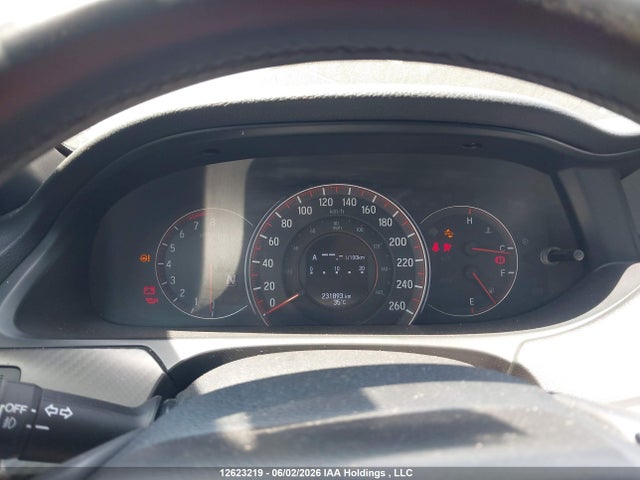 Aukcja sprzedaży 2016 Honda Accord Sport, vin: 1HGCR2F69GA805172, numer aukcji: 12623219