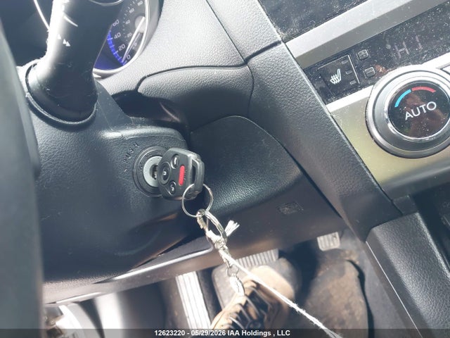 Продажа на аукционе авто 2017 Subaru Legacy 2.5i Touring, vin: 4S3BNCD65H3064281, номер лота: 12623220