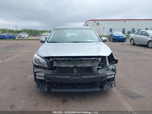Продажа на аукционе авто 2017 Subaru Legacy 2.5i Touring, vin: 4S3BNCD65H3064281, номер лота: 12623220