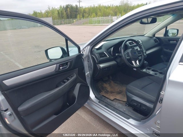 Продажа на аукционе авто 2017 Subaru Legacy 2.5i Touring, vin: 4S3BNCD65H3064281, номер лота: 12623220