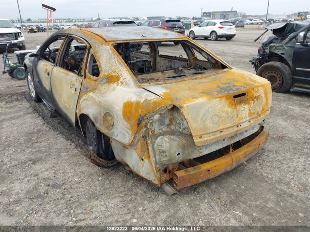 Auction sale of the 2013 Chevrolet Impala Lt, vin: 2G1WB5E31D1168494, lot number: 12623222