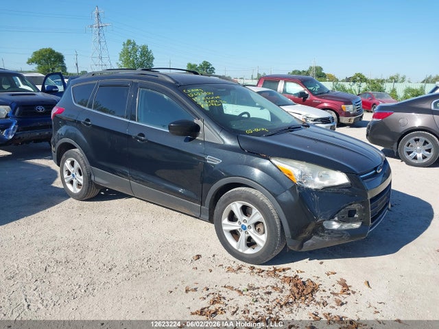 Продажа на аукционе авто 2013 Ford Escape Se, vin: 1FMCU9G99DUC05630, номер лота: 12623224