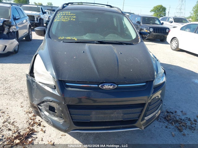 Aukcja sprzedaży 2013 Ford Escape Se, vin: 1FMCU9G99DUC05630, numer aukcji: 12623224