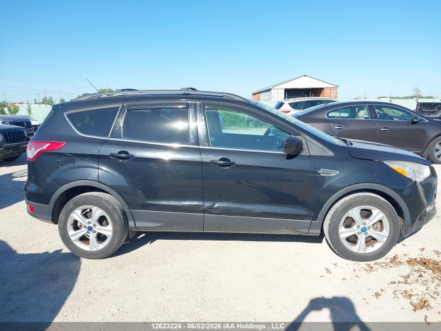 Aukcja sprzedaży 2013 Ford Escape Se, vin: 1FMCU9G99DUC05630, numer aukcji: 12623224