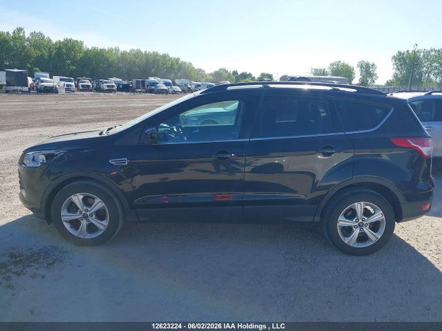 Aukcja sprzedaży 2013 Ford Escape Se, vin: 1FMCU9G99DUC05630, numer aukcji: 12623224