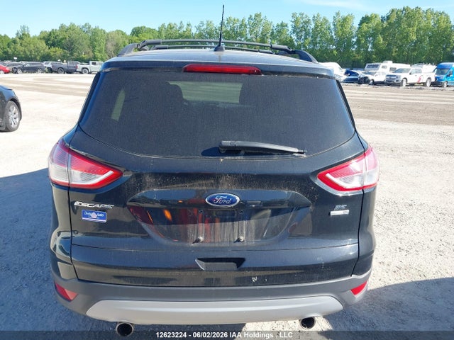 Aukcja sprzedaży 2013 Ford Escape Se, vin: 1FMCU9G99DUC05630, numer aukcji: 12623224