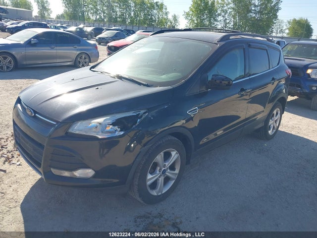 Aukcja sprzedaży 2013 Ford Escape Se, vin: 1FMCU9G99DUC05630, numer aukcji: 12623224