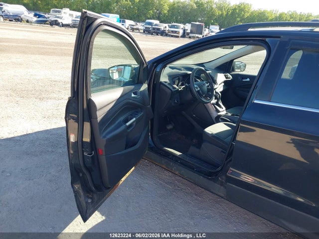 Aukcja sprzedaży 2013 Ford Escape Se, vin: 1FMCU9G99DUC05630, numer aukcji: 12623224