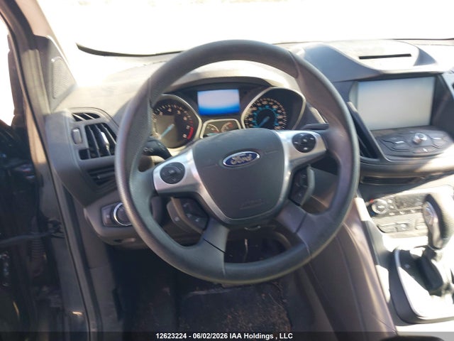 Aukcja sprzedaży 2013 Ford Escape Se, vin: 1FMCU9G99DUC05630, numer aukcji: 12623224