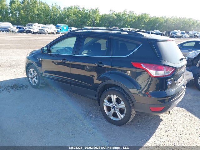 Aukcja sprzedaży 2013 Ford Escape Se, vin: 1FMCU9G99DUC05630, numer aukcji: 12623224