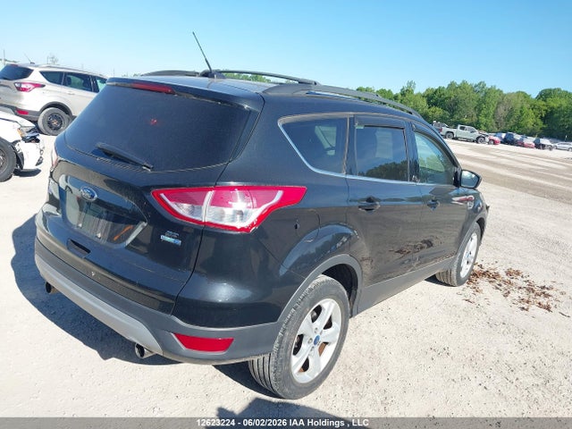 Aukcja sprzedaży 2013 Ford Escape Se, vin: 1FMCU9G99DUC05630, numer aukcji: 12623224