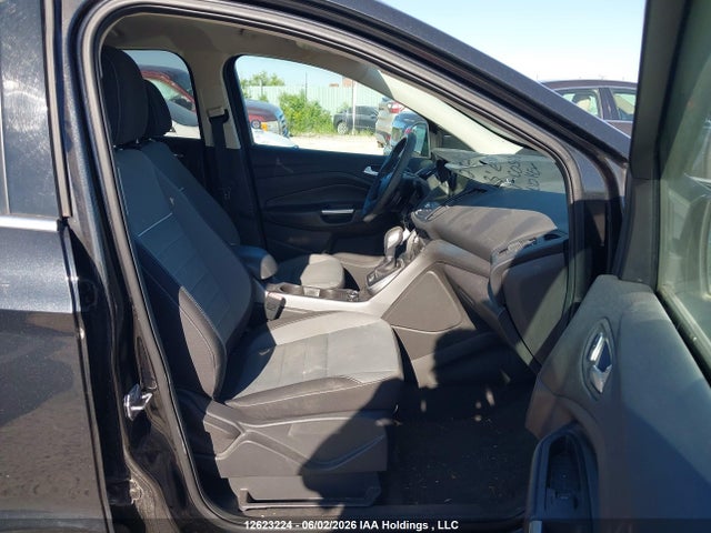 Aukcja sprzedaży 2013 Ford Escape Se, vin: 1FMCU9G99DUC05630, numer aukcji: 12623224