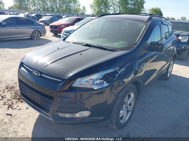 Aukcja sprzedaży 2013 Ford Escape Se, vin: 1FMCU9G99DUC05630, numer aukcji: 12623224