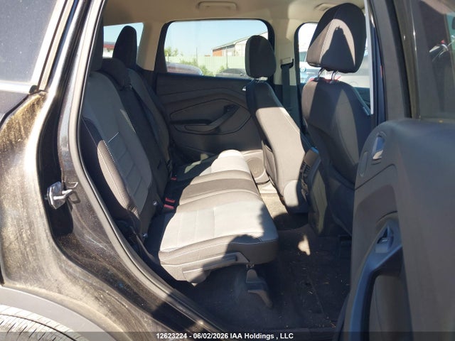 Aukcja sprzedaży 2013 Ford Escape Se, vin: 1FMCU9G99DUC05630, numer aukcji: 12623224