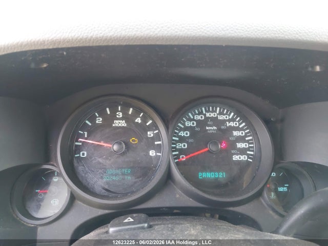 2013 Chevrolet Silverado 1500 Ls მანქანა იყიდება აუქციონზე, vin: 1GCRCREA7DZ203005, აუქციონის ნომერი: 12623225