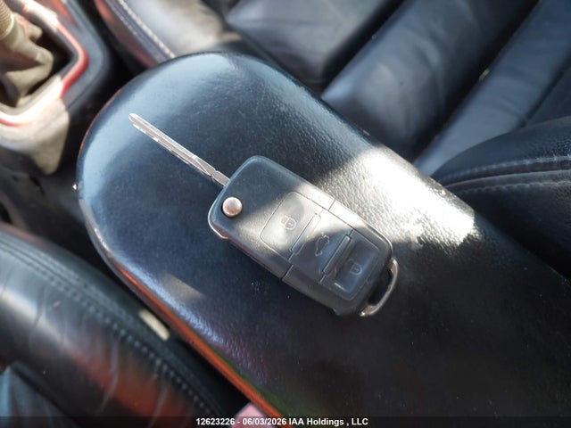 2001 Volkswagen Jetta მანქანა იყიდება აუქციონზე, vin: 3VWSP29M01M165368, აუქციონის ნომერი: 12623226