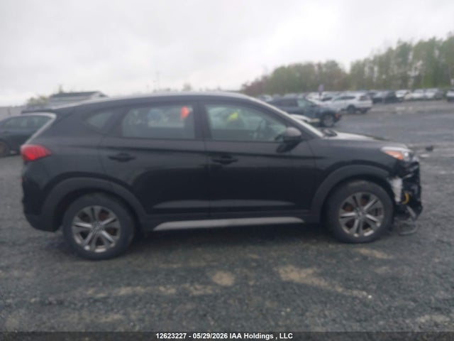 KM8J3CA42KU044359 Hyundai Tucson Preferred