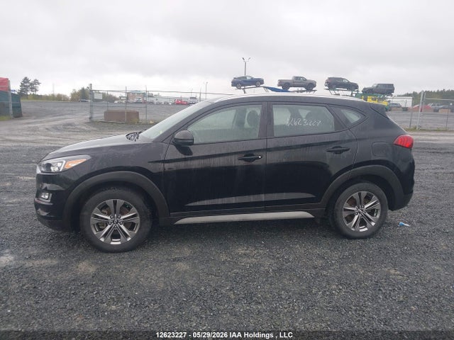 KM8J3CA42KU044359 Hyundai Tucson Preferred