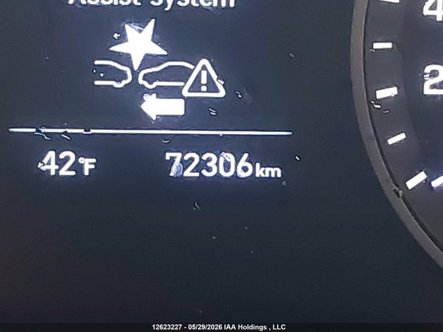 KM8J3CA42KU044359 Hyundai Tucson Preferred