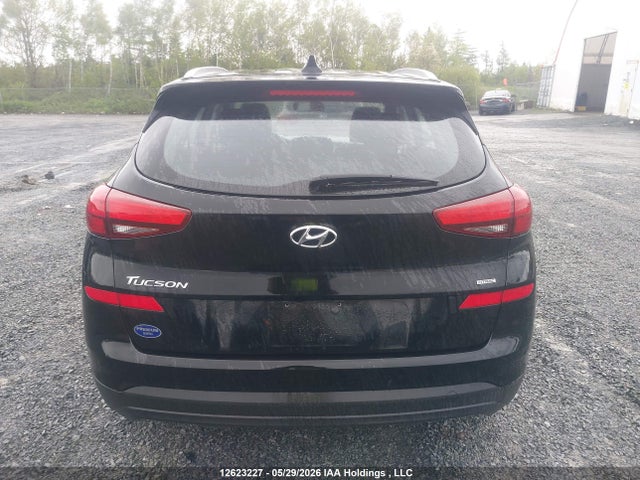 KM8J3CA42KU044359 Hyundai Tucson Preferred