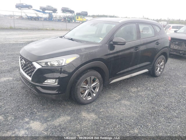 KM8J3CA42KU044359 Hyundai Tucson Preferred