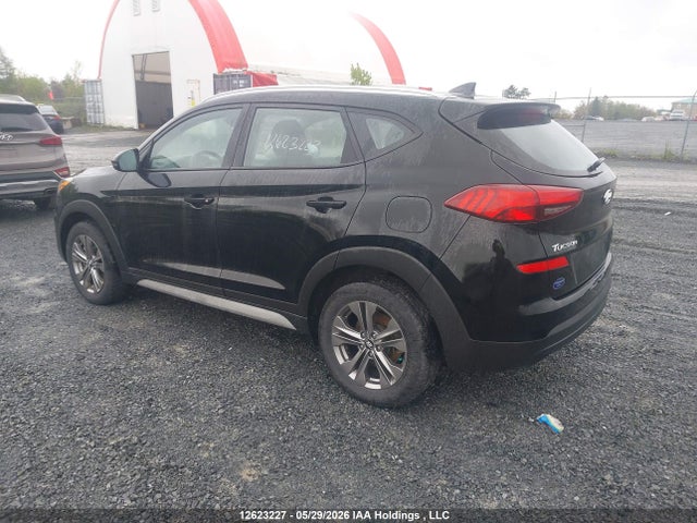 KM8J3CA42KU044359 Hyundai Tucson Preferred