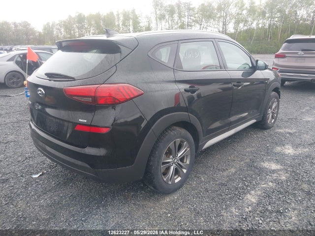 KM8J3CA42KU044359 Hyundai Tucson Preferred