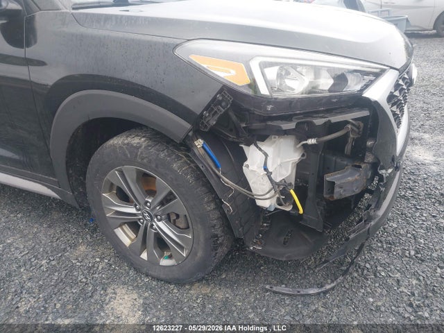 KM8J3CA42KU044359 Hyundai Tucson Preferred