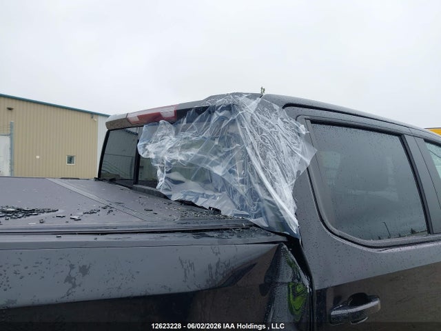 Aukcja sprzedaży 2023 Chevrolet Silverado K1500 Rst, vin: 1GCUDEED6PZ311937, numer aukcji: 12623228