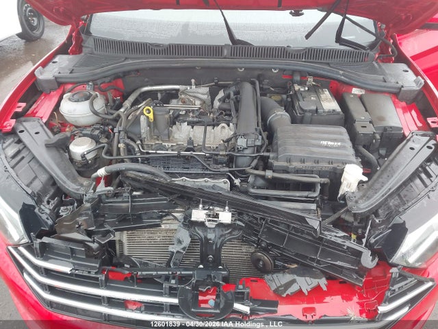 3VWC57BU9KM023507 Volkswagen Jetta 1.4 Tsi Comfortline