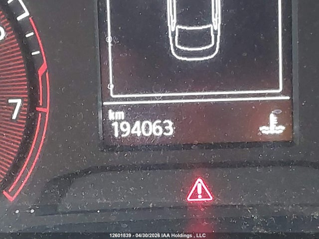 3VWC57BU9KM023507 Volkswagen Jetta 1.4 Tsi Comfortline