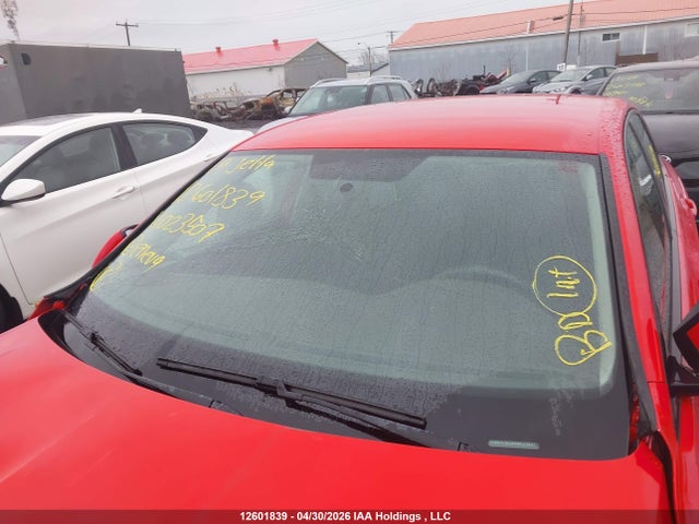 3VWC57BU9KM023507 Volkswagen Jetta 1.4 Tsi Comfortline
