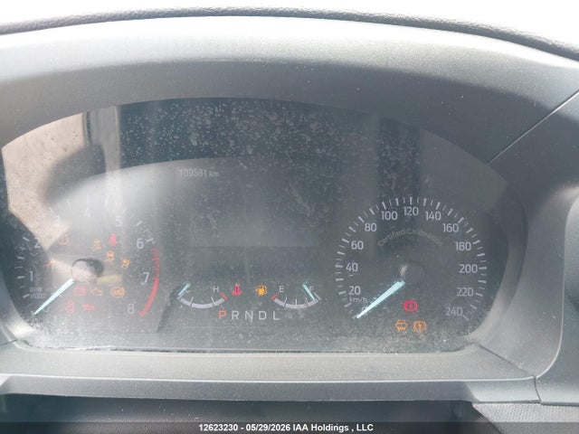 12623230 :رقم المزاد ، 1FM5K8AB9LGB37248 vin ، 2020 Ford Explorer Police Interceptor مزاد بيع