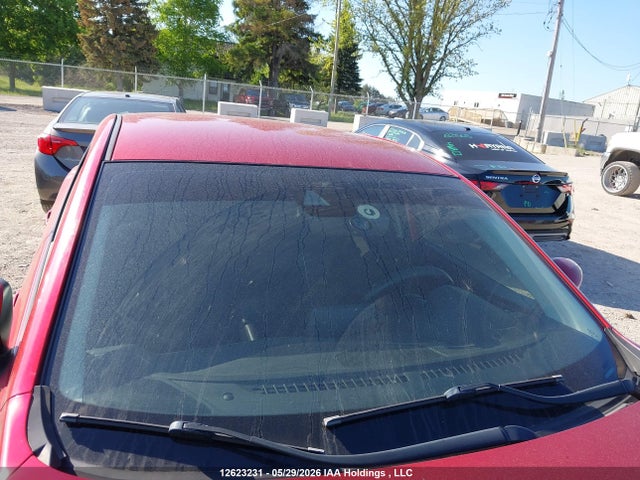 Aukcja sprzedaży 2018 Mazda Mazda3 Gx, vin: 3MZBN1U79JM256480, numer aukcji: 12623231