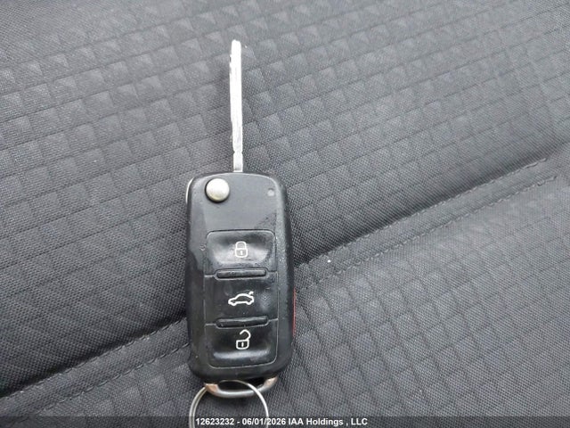 Aukcja sprzedaży 2015 Volkswagen Jetta 2.0l Trendline/2.0l Trendline+, vin: 3VW2K7AJ7FM335889, numer aukcji: 12623232