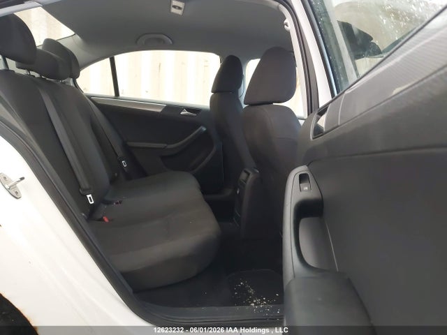 Aukcja sprzedaży 2015 Volkswagen Jetta 2.0l Trendline/2.0l Trendline+, vin: 3VW2K7AJ7FM335889, numer aukcji: 12623232