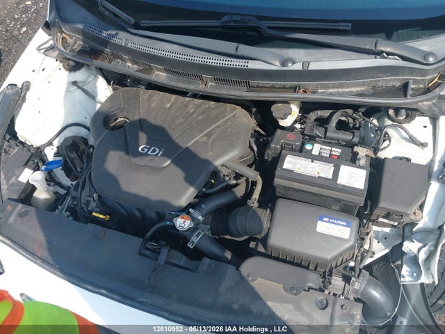 KMHCT5AE6GU251034 Hyundai ACCENT GL