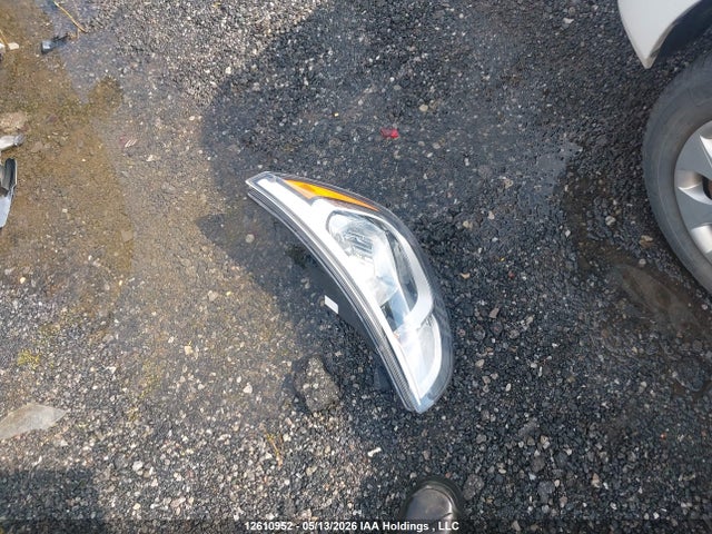 KMHCT5AE6GU251034 Hyundai ACCENT GL