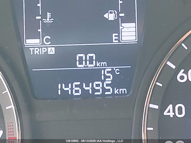 KMHCT5AE6GU251034 Hyundai ACCENT GL